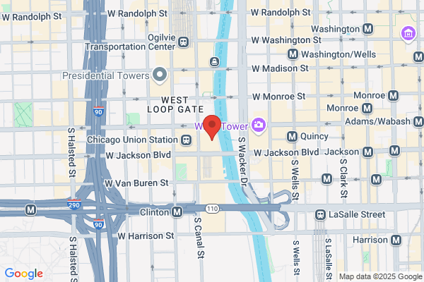 Rapids Community Investment Inc