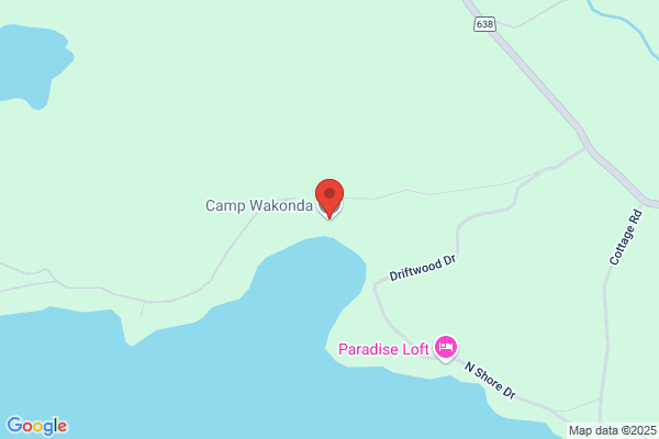 Camp Wakonda