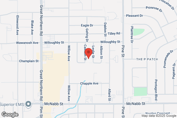 FamilySearch center