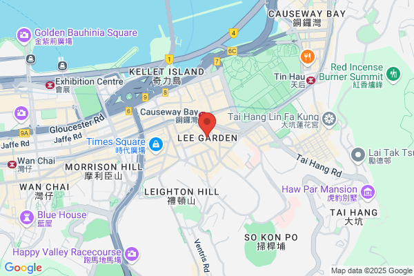 Lee Garden