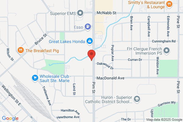MacLean Todd Dr
