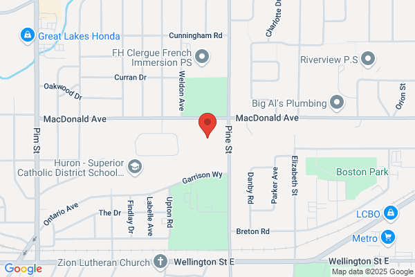 Parkview Condominium Corporation