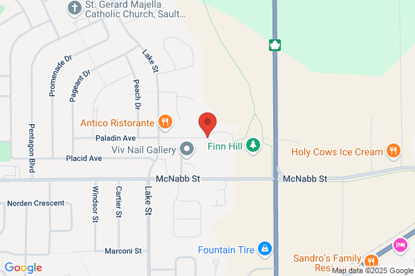 Broadview Home Inspection