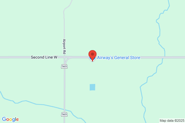 Airways General Store the