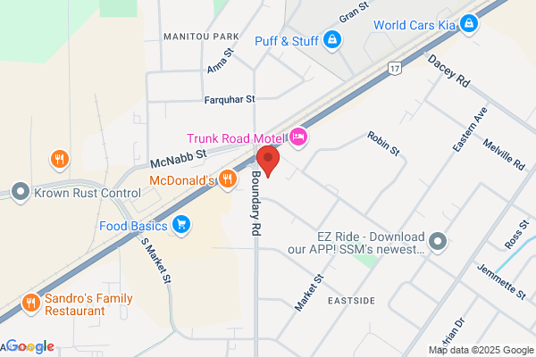 Mac's Convenience Stores