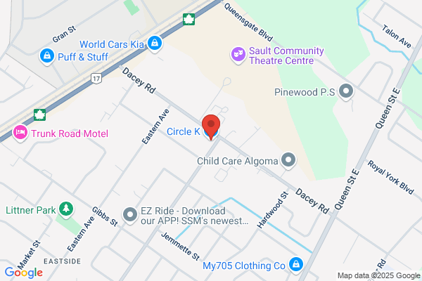 Mac's Convenience Stores