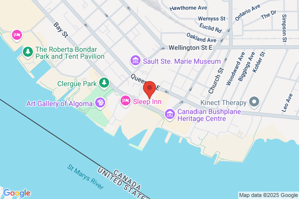 Family Dentistry On Bay
