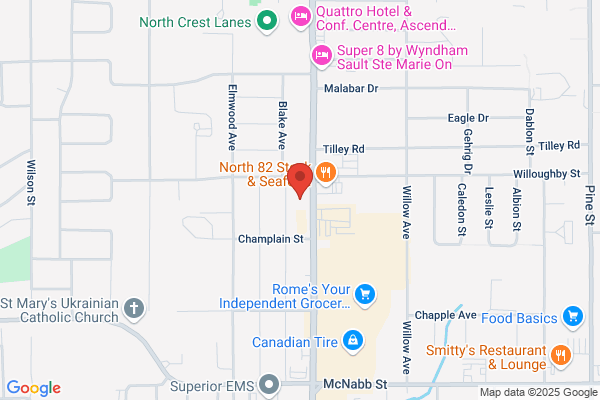 Cambrian Dental Centre