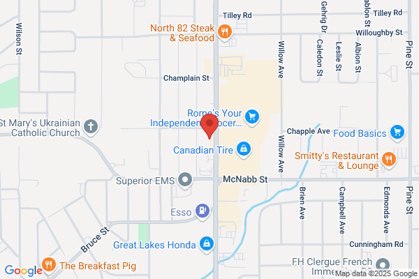 PHI DENTAL CARE