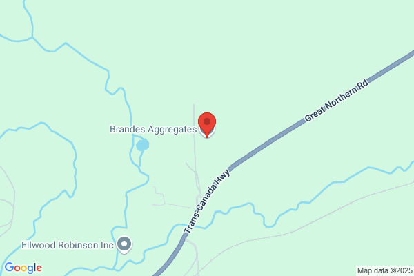 Brandes Aggregates