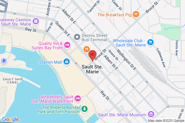Rennison Well Drilling Ltd