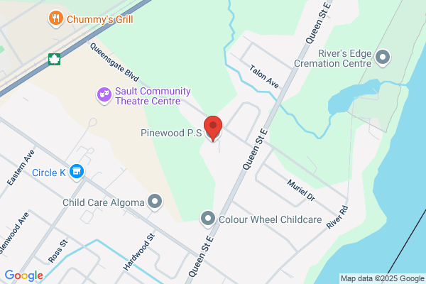 Pinewood P.S.