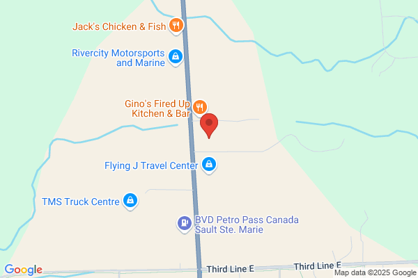 Guy's B&R Auto Collision