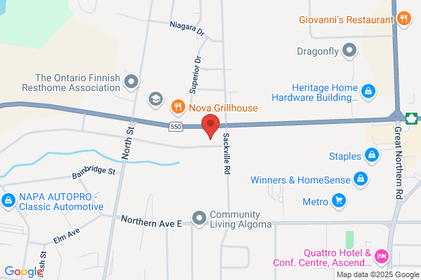 SERVPRO of Sault Ste. Marie | CLOSED