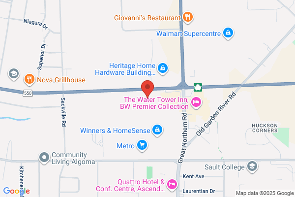 Bayview Athletic Club