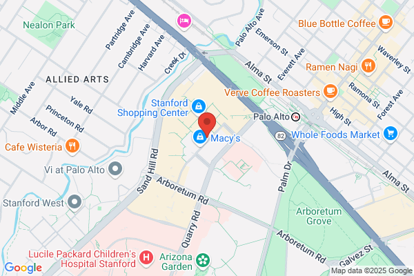 Hair International
