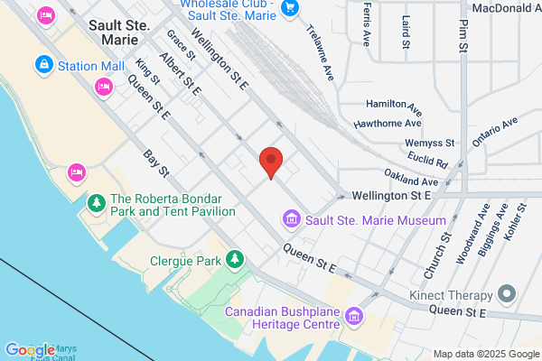 Suzanne's Dezigns & Hair Clinic