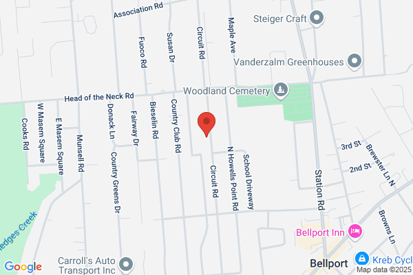 JEMS Plumbing & Heating