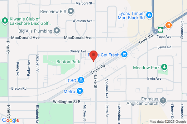 Wardlaw Heating And Cooling