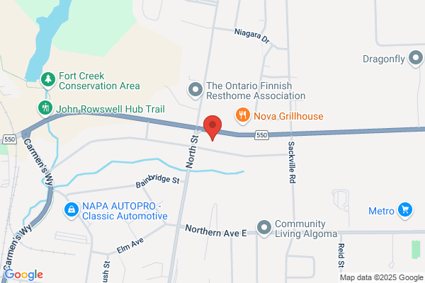Wolseley Plumbing/HVAC