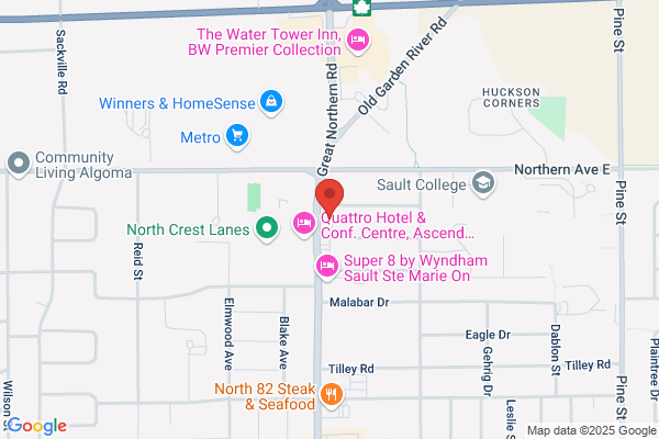 Skyline Motel