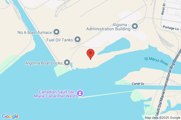 Lake Superior Power