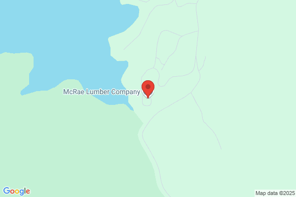 McRae Lumber Sales Ltd