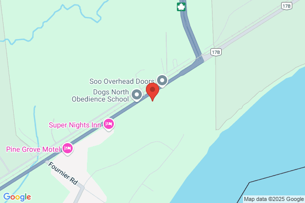 North Shore Industrial Wheel Mfg