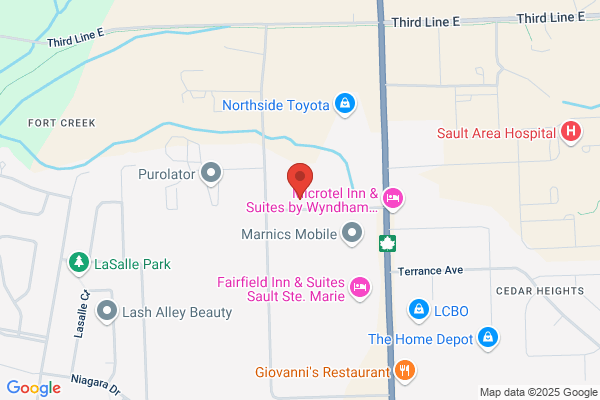 Northern Fluid Power Inc