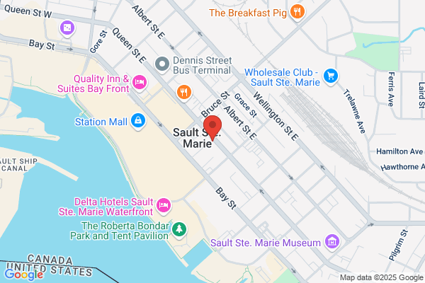 Disability, Ontario Disability Support Program, Sault Ste Marie