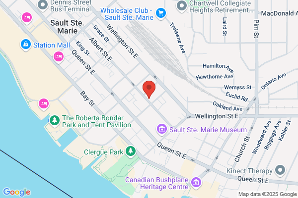 Housing, Assisted Rental Housing, Sault Ste Marie Housing Corporation