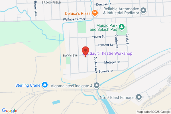 Sault Theatre Workshop