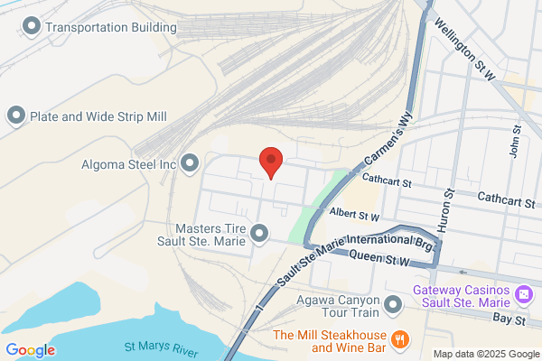 Mathewson Merv Office Supplies Ltd
