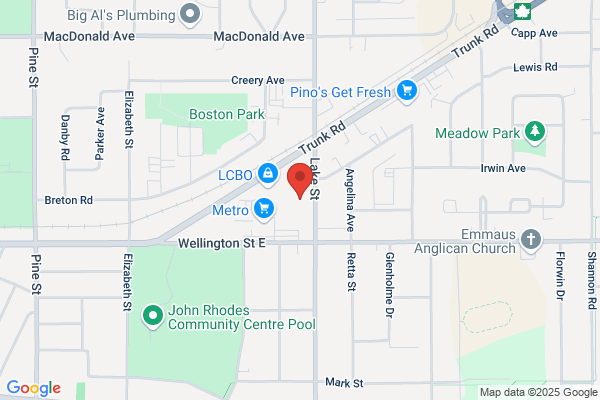 Pet Food Warehouse