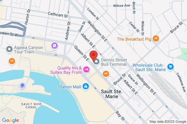 Matchbox Cannabis - Sault Ste Marie Dispensary