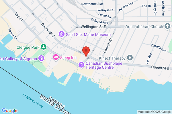 Sault Skin Rejuvenation Centre