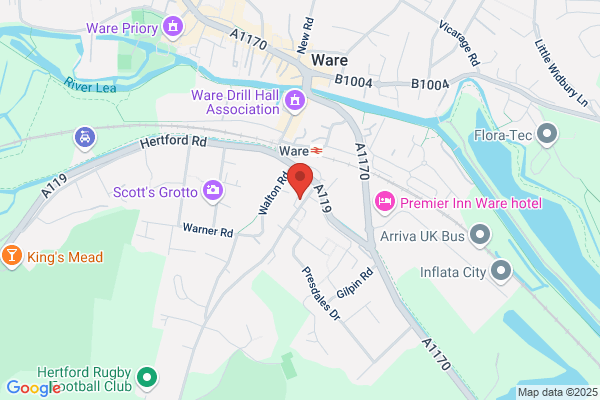 Hinding Hales & Associates Physiotherapy Clinic, Mariella Fabiano-Hales Rmt