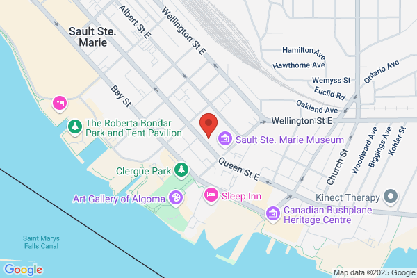Sault Physiotherapy Centre