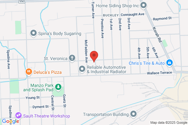 Deluco Plumbing