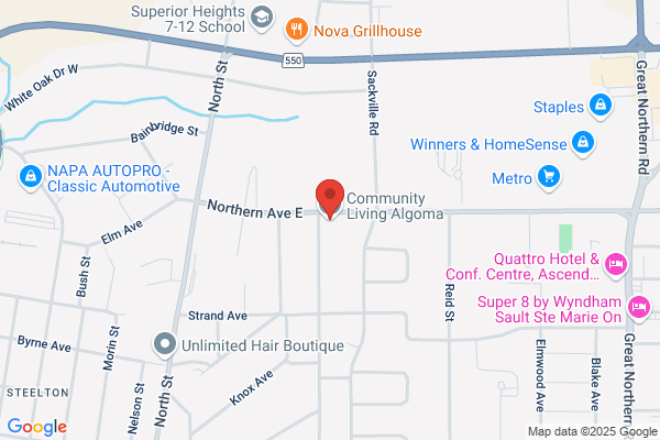 Community Living Algoma, Programs, Soogoma Industries