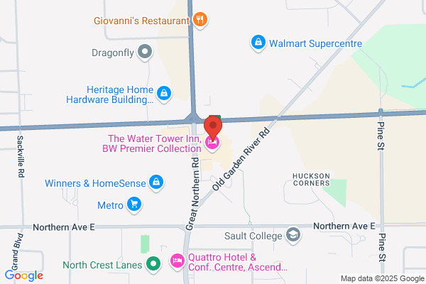 Varcoe's Pub & Grub