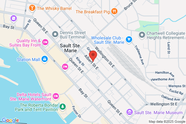 Sault Ste Marie Real Estate Board