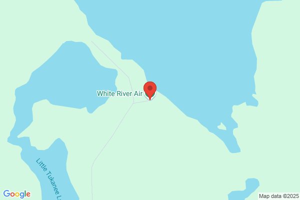 White River Air, Nov-April