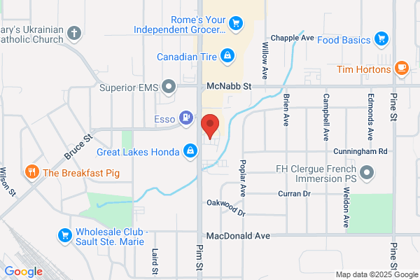 Smack Daddy's Bar & Grill
