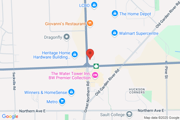Presto Pizza & Family Restaurant