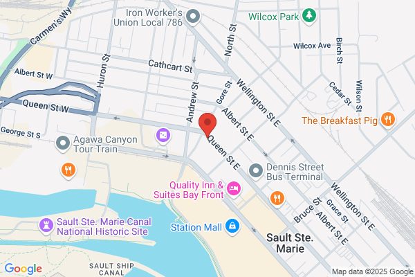 Ernie's Coffee Shop