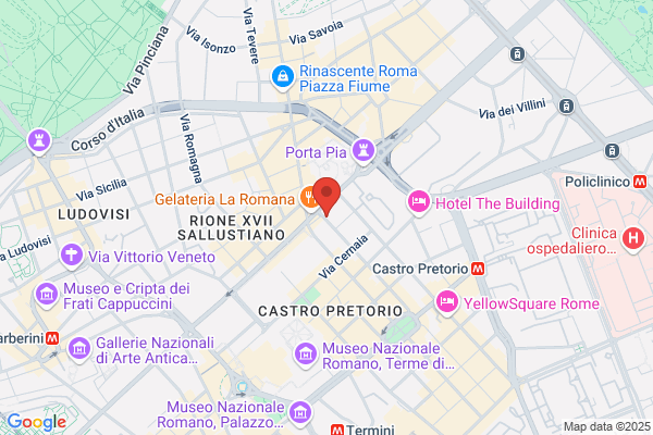 Vincenzo's Ristorant & Bar