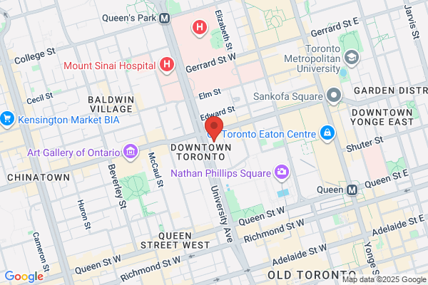 Crohn's & Colitis Foundation of Canada