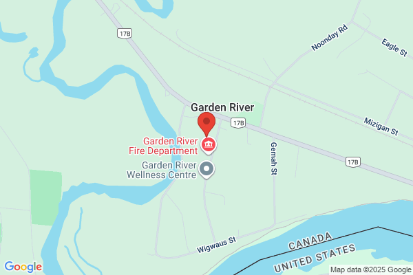 Garden River Health Station