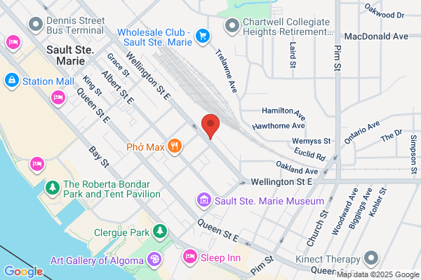 Phoenix Rising Women's Centre